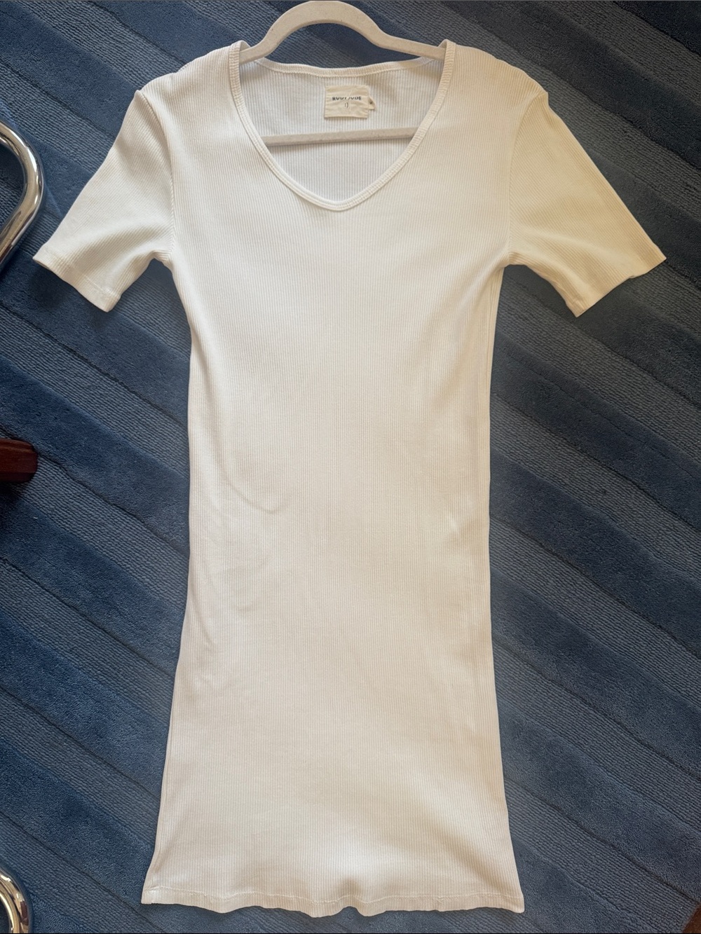 Like New Rudy Jude “Adult Backyard Dress”